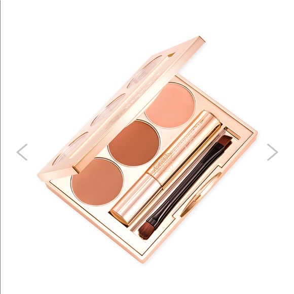 Other - NWT Brow Bar True Brow Makeover Kit